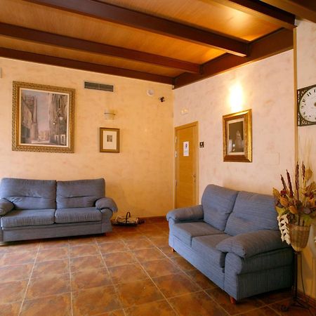 Hotel Las Murallas Ávila المظهر الخارجي الصورة