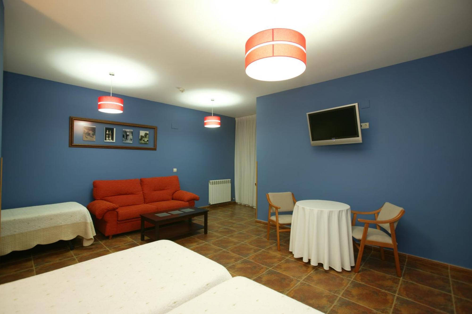 Hotel Las Murallas Ávila المظهر الخارجي الصورة